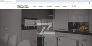 Zimpel Granite & Marble