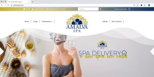 Amalva Spa Urbano