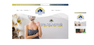 Amalva Spa Urbano