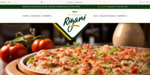 Rigani Pizzaria